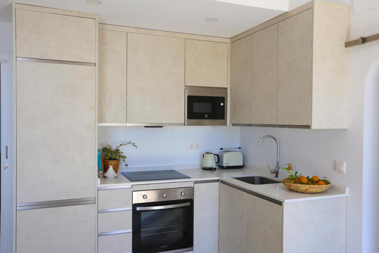 Villa Clavero Two Premium Apt Малага Екстериор снимка