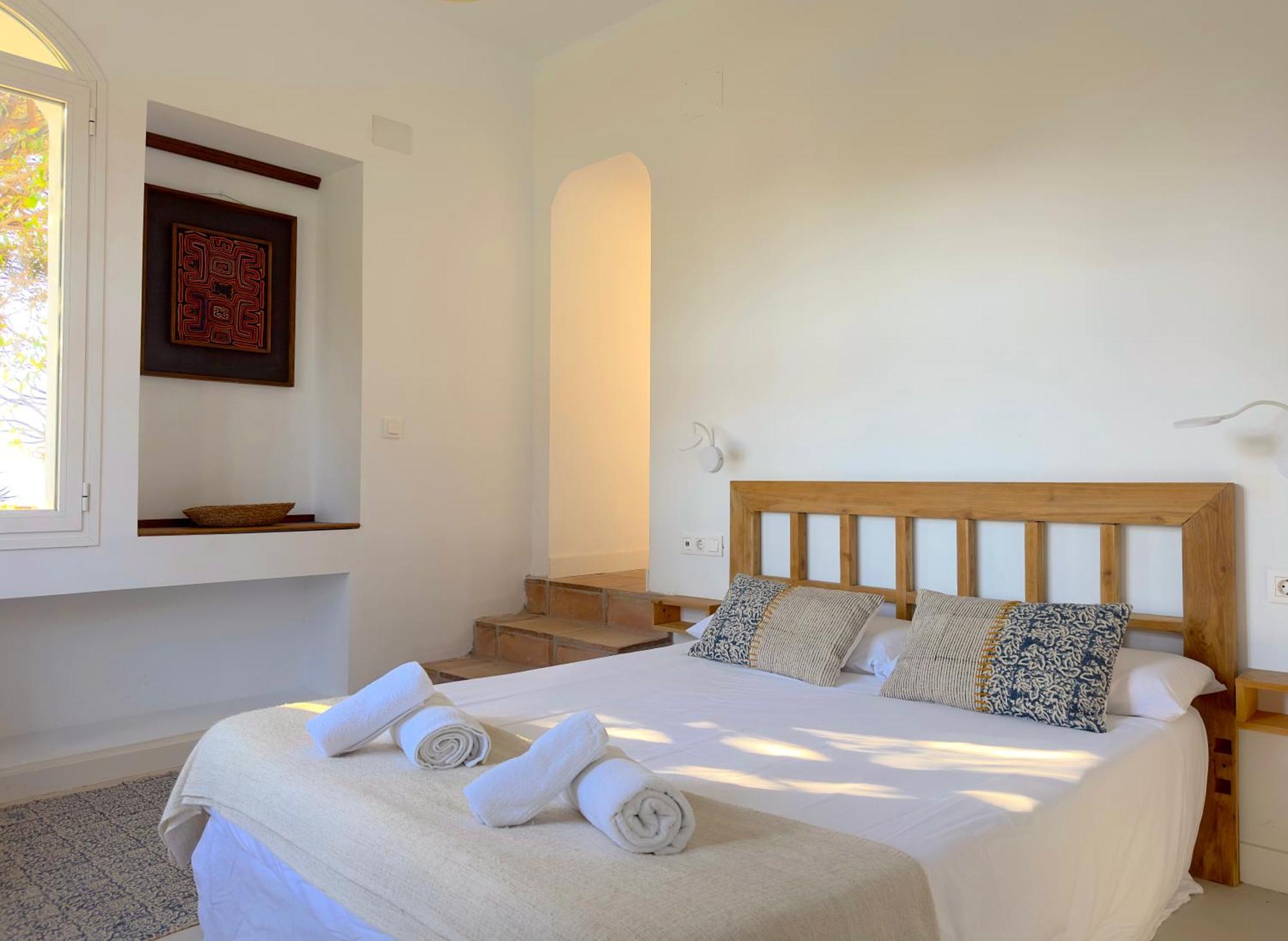 Villa Clavero Two Premium Apt Малага Екстериор снимка