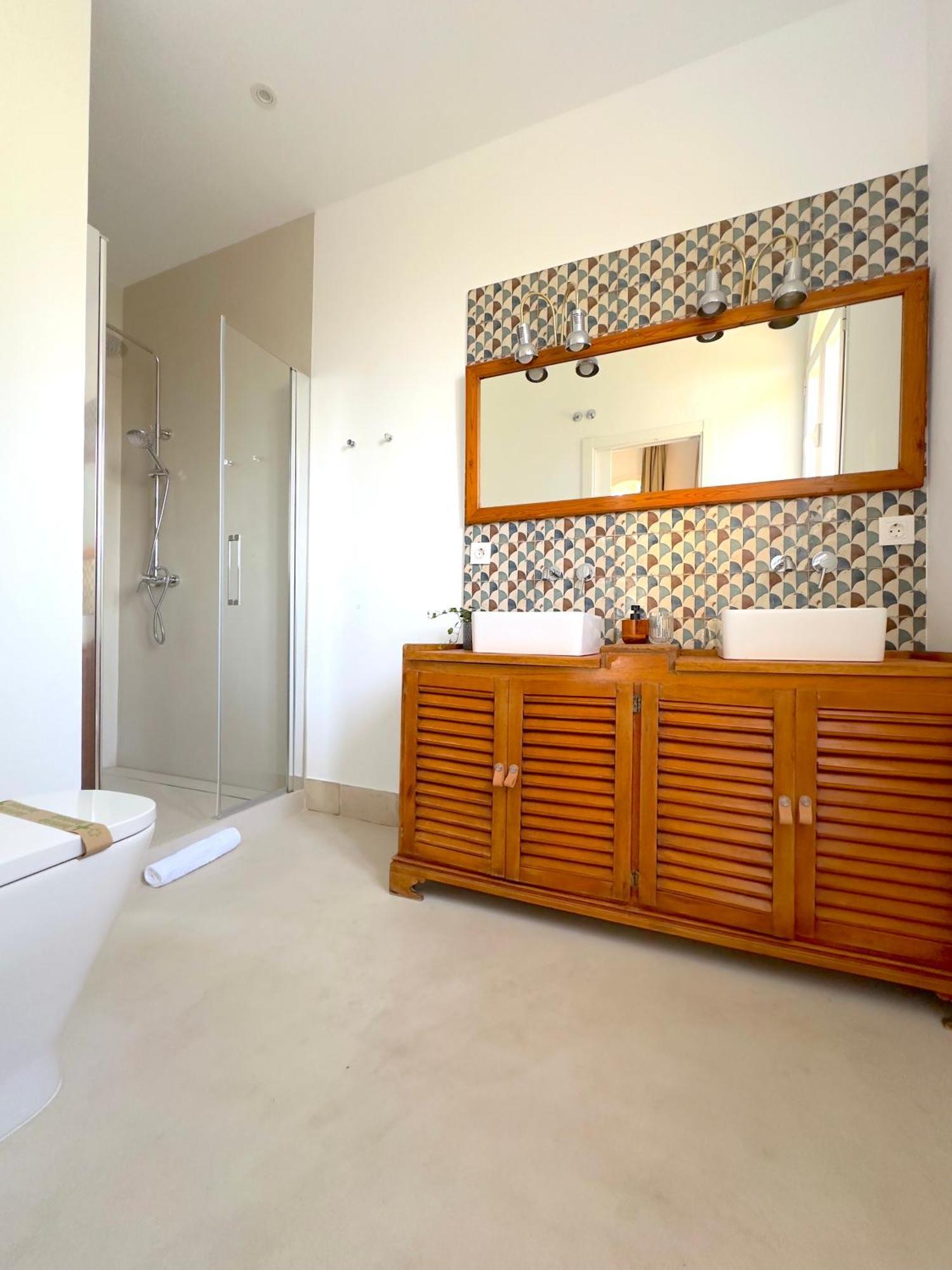 Villa Clavero Two Premium Apt Малага Екстериор снимка